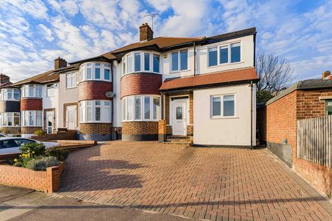 4 bedroom semi-detached house for sale, Dairsie Road, Eltham, London, SE9