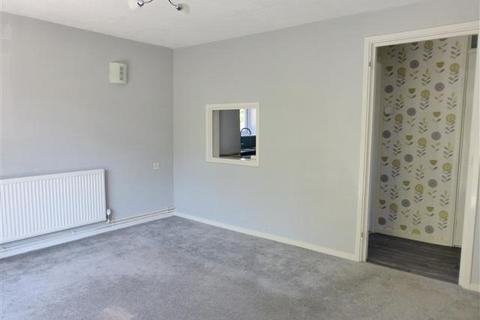 undefined, Blenheim Way, STEVENAGE