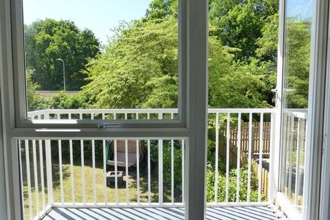 undefined, Blenheim Way, STEVENAGE