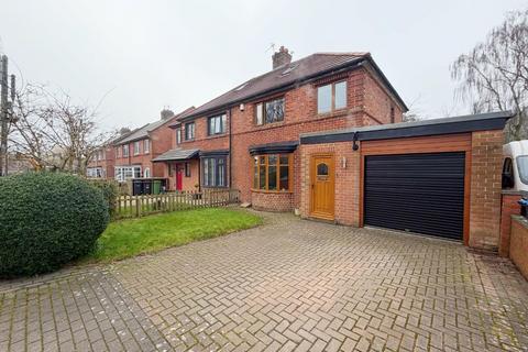 3 bedroom semi-detached house for sale, Cragside, Sedgefield, Stockton-On-Tees