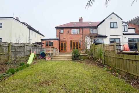 3 bedroom semi-detached house for sale, Cragside, Sedgefield, Stockton-On-Tees
