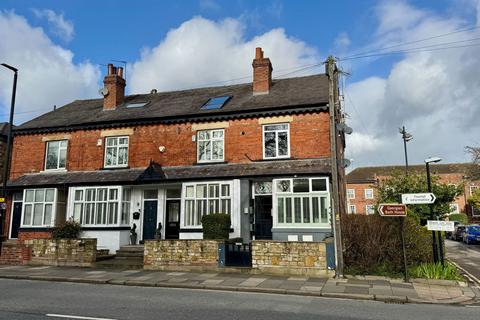 undefined, Wetherby, Westgate, LS22