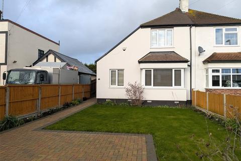 3 bedroom bungalow for sale, Wells Avenue, Southend-on-Sea, Essex, SS2