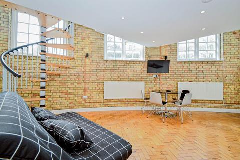 undefined, Virginia Road, Shoreditch, E2