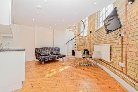 undefined, Virginia Road, Shoreditch, E2