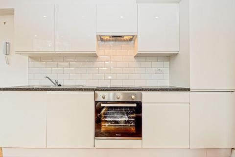 undefined, Virginia Road, Shoreditch, E2