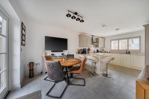4 bedroom detached house for sale, South Drive, Sandhill Park, Taunton TA4