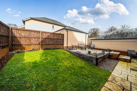 4 bedroom detached house for sale, South Drive, Sandhill Park, Taunton TA4