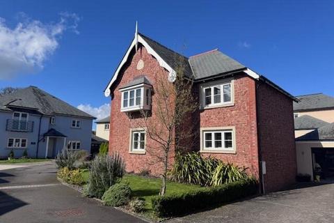 undefined, South Drive, Sandhill Park, Taunton TA4