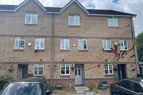 undefined, Marlcroft Drive, Aigburth, Liverpool, L17