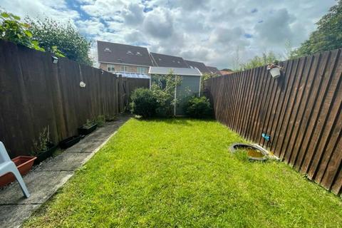 undefined, Marlcroft Drive, Aigburth, Liverpool, L17