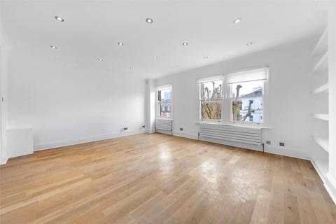 Shirland Road, London, W9