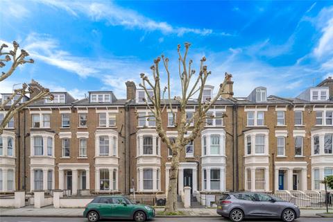 3 bedroom maisonette for sale, Shirland Road, London, W9