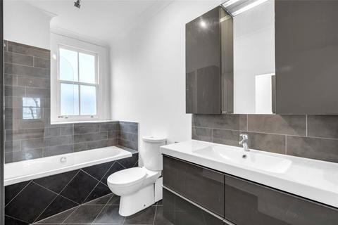 3 bedroom maisonette for sale, Shirland Road, London, W9
