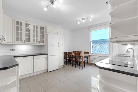 3 bedroom maisonette for sale, Shirland Road, London, W9