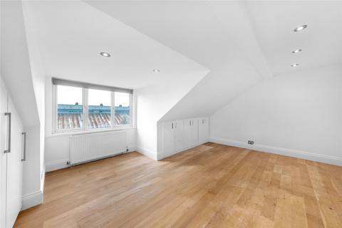 3 bedroom maisonette for sale, Shirland Road, London, W9