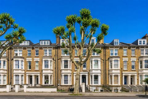 Shirland Road, London, W9