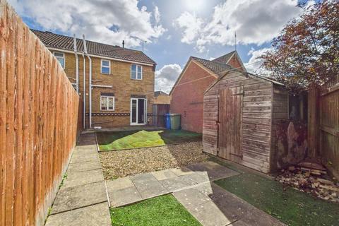 undefined, Whittle Close, Boston, Lincolnshire