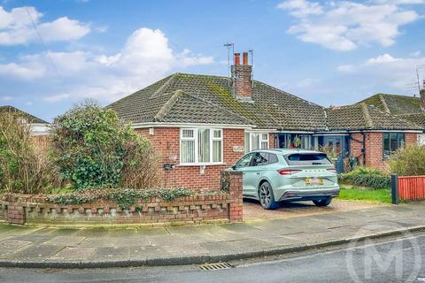 undefined, St Johns Avenue, Thornton-Cleveleys