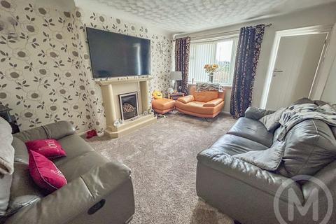 undefined, St Johns Avenue, Thornton-Cleveleys