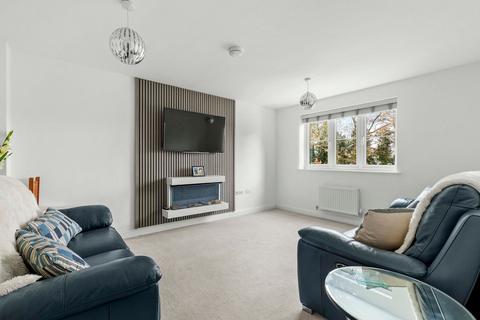4 bedroom detached house for sale, Raymond Munday Road, Aylesbury HP22