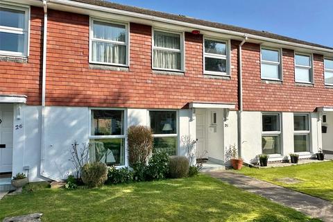 Deans Court, Milford on Sea, Lymington, Hampshire, SO41