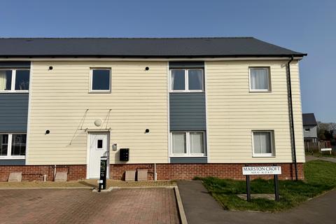 undefined, Marston Croft, SOUTHAM
