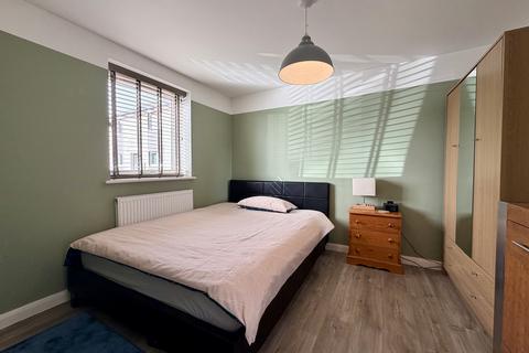 undefined, Marston Croft, SOUTHAM