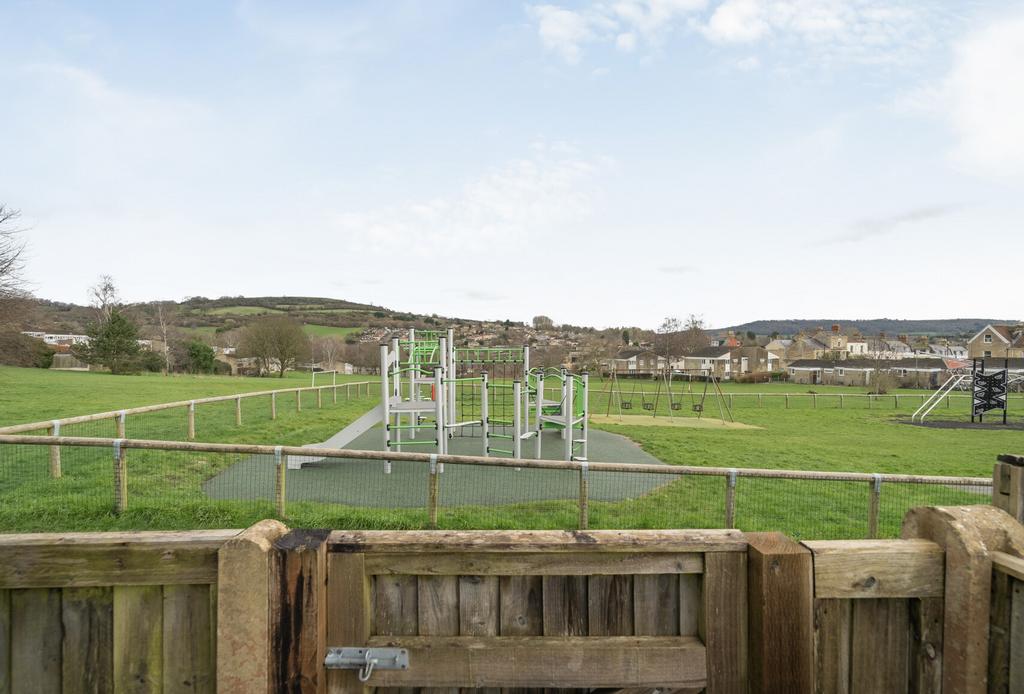 Playing Fields