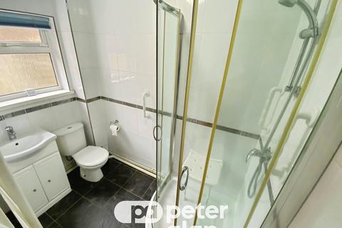 undefined, Pant-yr-Eos, ABERDARE, CF44