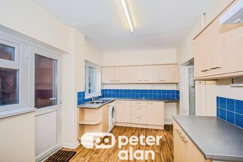 3 bedroom terraced house to rent, Tanycoed Street, MOUNTAIN ASH, CF45