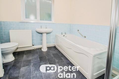 3 bedroom terraced house to rent, Tanycoed Street, MOUNTAIN ASH, CF45