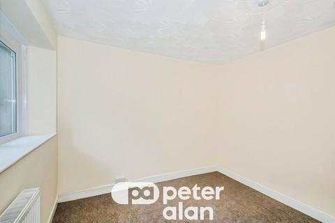 3 bedroom terraced house to rent, Tanycoed Street, MOUNTAIN ASH, CF45