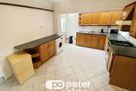 undefined, Bwllfa Dare Terrace, ABERDARE, CF44
