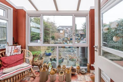 3 bedroom end of terrace house for sale, Knaves Hill, Linslade, Leighton Buzzard