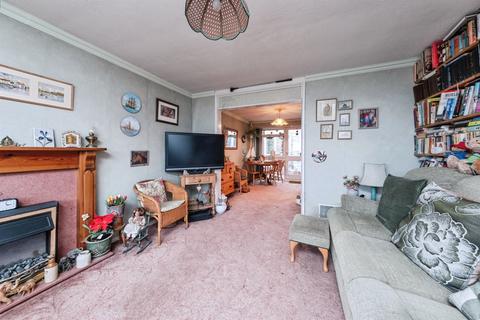 3 bedroom end of terrace house for sale, Knaves Hill, Linslade, Leighton Buzzard