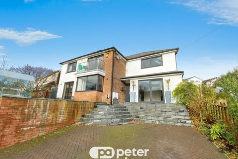 undefined, Heol Penrhiw, MOUNTAIN ASH, CF45