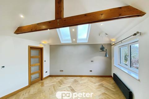 undefined, Heol Penrhiw, MOUNTAIN ASH, CF45