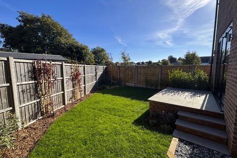 undefined, Rossmore Road, Poole BH12