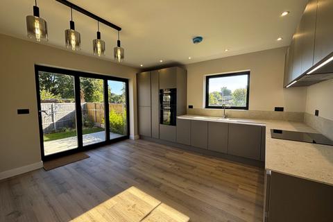 undefined, Rossmore Road, Poole BH12