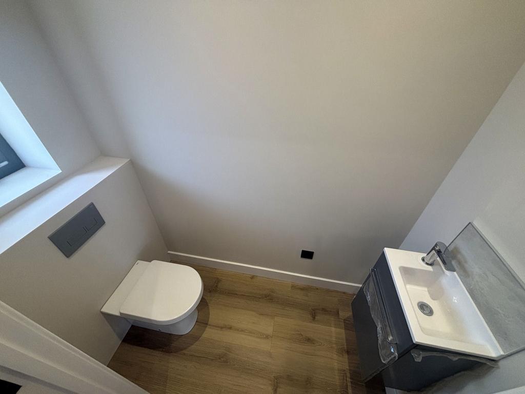 Cloakroom