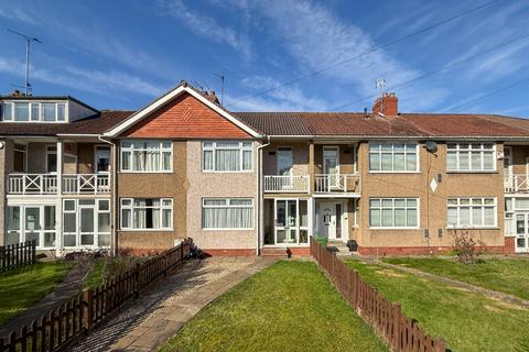 Callington Road, Bristol BS4