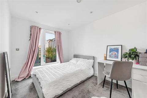 undefined, Hare Marsh, London, E2