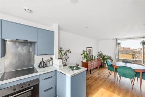 undefined, Hare Marsh, London, E2