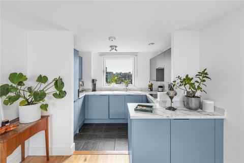 undefined, Hare Marsh, London, E2