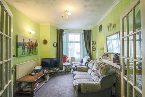 undefined, George Street, Weston-super-Mare - Project Property