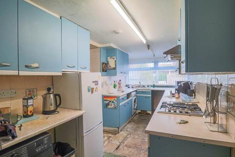 undefined, George Street, Weston-super-Mare - Project Property