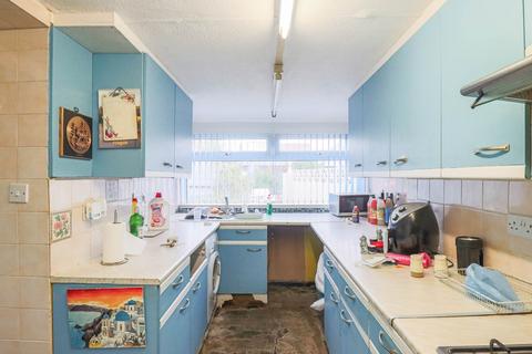 undefined, George Street, Weston-super-Mare - Project Property