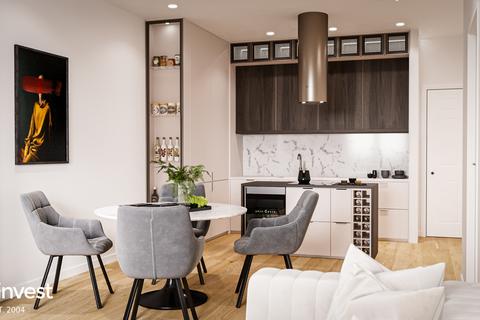 undefined, at Fully Managed Birmingham Buy To Let, Fully Managed Birmingham Buy to Let B5