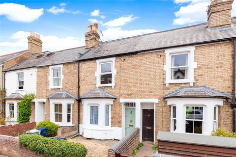 Hurst Street, East Oxford, OX4
